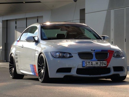 m3 a worx 1 at a workx BMW M3 460 Club Racer