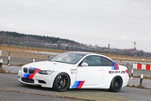 m3 a worx 2 at a workx BMW M3 460 Club Racer