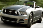 musf at 2013 Ford Mustang Officially Unveiled