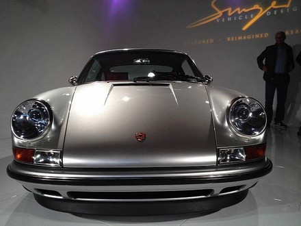 singer 964 3 singer 964 3 at Singer Porsche 911 964 Series