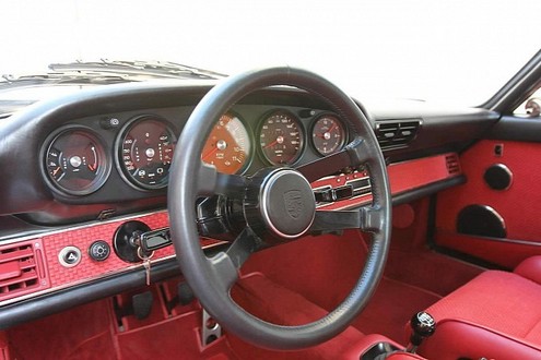 singer 964 5 singer 964 5 at Singer Porsche 911 964 Series