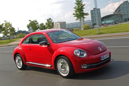 vw ncap 2 at Volkswagen up! Earns Five Star NCAP Rating