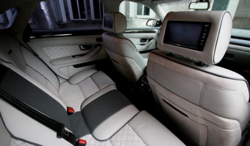 Anderson Germany Audi S8 4 Anderson Germany Audi S8 4 at Anderson Germany Audi S8 Superior Grey