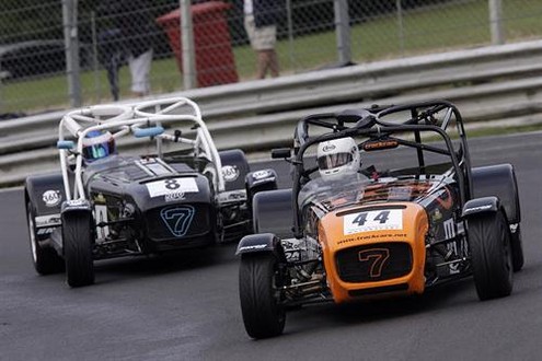R300 1 at Caterham Launches R300 Race Series In Malaysia