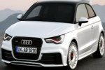 a1qf at 2013 Audi A1 Quattro Unveiled