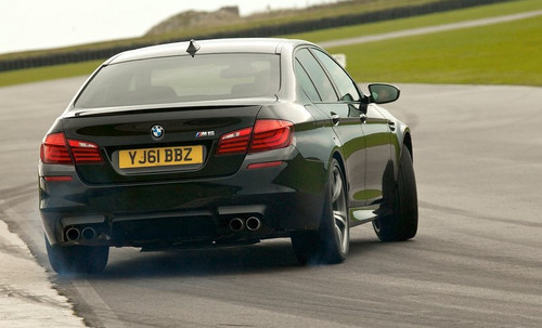 f10 m5 2 at BMW M5 F10   New Videos