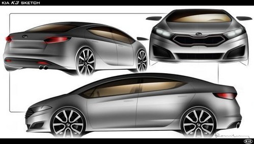 forte renderings at Is This The New Kia Forte?