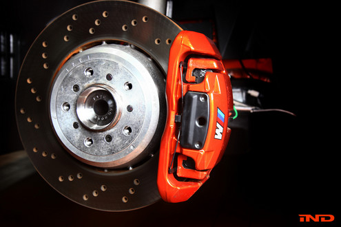 ind 1m coupe 8 at IND BMW 1M Coupe Done In 48 Hours