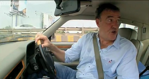 top gear india1 at Top Gear India Special Official Teaser Released