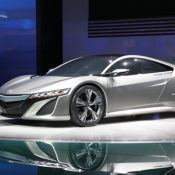 2012 naias day 1 acura nsx concept 175x175 at 2012 NAIAS Day 1   Full Photo Gallery