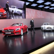 2012 naias day 1 new mercedes sl vs old 175x175 at 2012 NAIAS Day 1   Full Photo Gallery