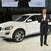 2012 naias day 1 volvo xc60 plug in hybrid 175x175 at 2012 NAIAS Day 1   Full Photo Gallery