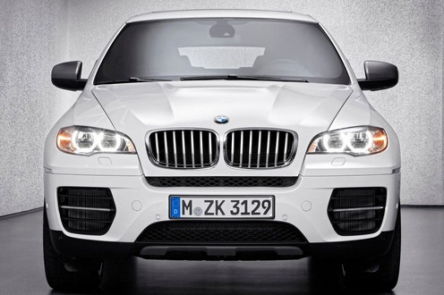 BMW X5 X6 M50d 2 at Official: BMW X5 and X6 M50d