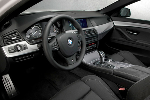 BMW X5 X6 M50d 6 at Official: BMW X5 and X6 M50d