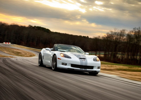 Corvette 427 Convertible 2 at 2013 Chevrolet Corvette 427 Convertible