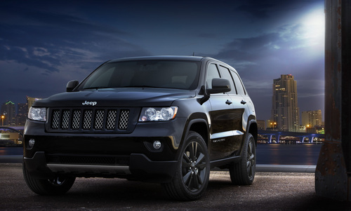 Grand Cherokee Concept 1 at New Jeep Grand Cherokee Concept Revealed In Huston