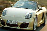 bixf at 2013 Porsche Boxster Officially Unveiled