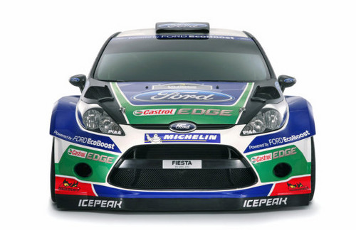 fiieta rs livery 4 at 2012 Fiesta RS WRC Livery Unveiled