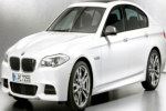 m55f at Official: BMW M550d xDrive 