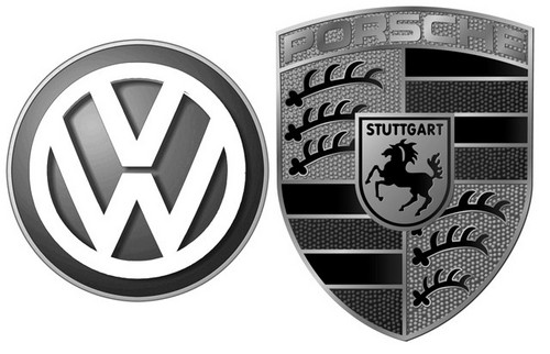 porsche VW at Porsche Sued By Investors Over Failed VW Takeover