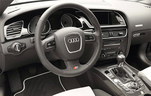 special edition s5 2 special edition s5 2 at Special Edition Audi S5 For America