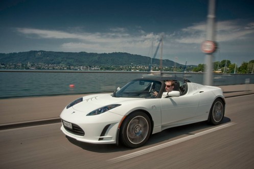 tesla 2012 at Updated Tesla Roadster For Europe, Asia and Australia