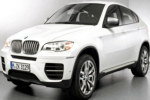 x55f at Official: BMW X5 and X6 M50d