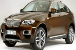 x6f at Official: BMW X6 Facelift