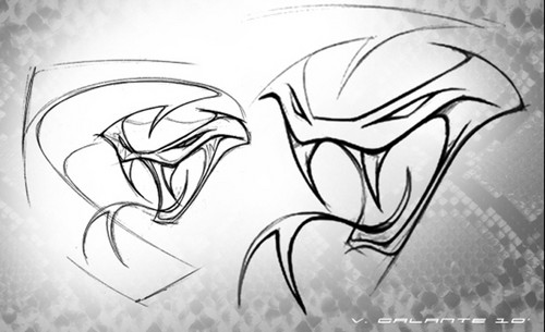 2013 SRT Viper Stryker Logo 2 at 2013 SRT Viper Stryker Logo Revealed