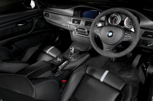 BMW M3 Competition Edition 5 at BMW M3 Competition Edition For Singapore