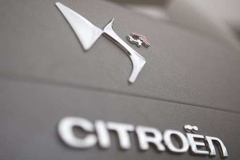 Citroen DS4 Racing Concept 5 at Citroen DS4 Racing Concept Unveiled