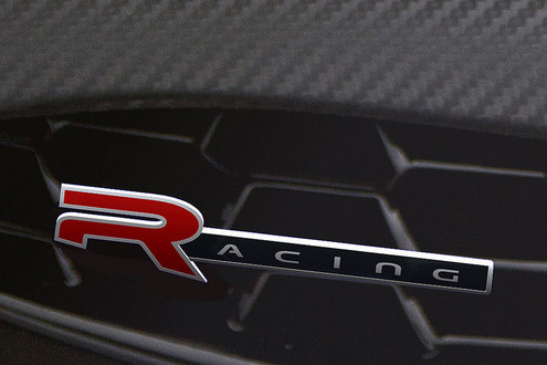 Citroen DS4 Racing Concept 6 at Citroen DS4 Racing Concept Unveiled
