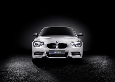 M135i concept 3 at BMW M135i Concept Revealed