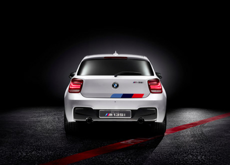 M135i concept 4 at BMW M135i Concept Revealed