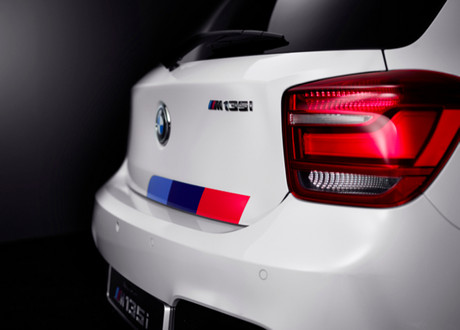 M135i concept 5 at BMW M135i Concept Revealed