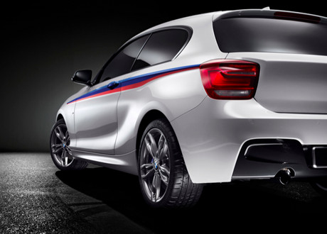 M135i concept 6 at BMW M135i Concept Revealed