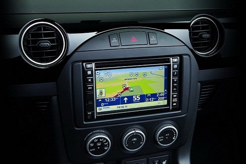 Mazda MX 5 Spring Special Edition 5 Mazda MX 5 Spring Special Edition 5 at Mazda MX 5 Spring 2012 Special Edition