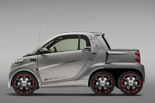 Rinspeed Dock Go Concept 3 at Rinspeed Dock+Go Concept Ready For Geneva Debut