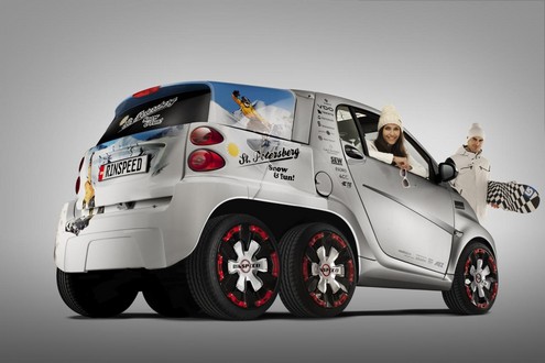 Rinspeed Dock Go Concept 4 at Rinspeed Dock+Go Concept Ready For Geneva Debut