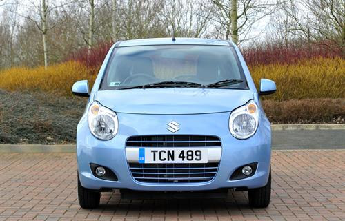 Suzuki Alto Play 2 Suzuki Alto Play 2 at Suzuki Alto Play Special Edition