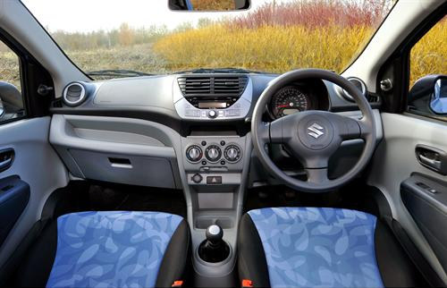 Suzuki Alto Play 4 Suzuki Alto Play 4 at Suzuki Alto Play Special Edition