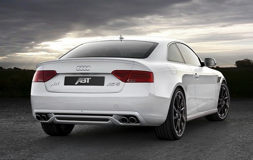 abt audi a5 2 at Audi A5 Tuning by ABT