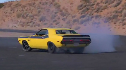 matt mucle cars matt mucle cars at Matt Farah On TUNED Muscle Cars: Video