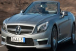 sl6f at New Mercedes SL63 AMG Officially Unveiled