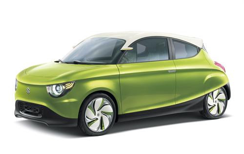 suzuki geneva 2012 2 suzuki geneva 2012 2 at Suzuki Announced 2012 Geneva Motor Show Lineup