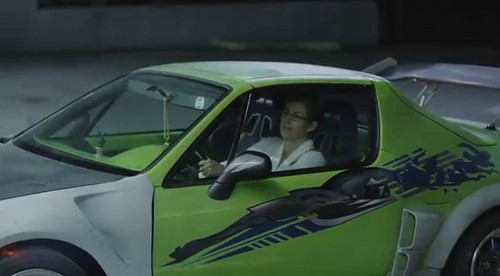 tiguan commercial at 2012 VW Tiguan Ridin Dirty Commercial