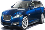 xfff at Jaguar XF Sportbrake Officially Unveiled