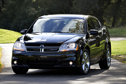 2012 Dodge Avenger 1 2012 Dodge Avenger 1 at 2012 Dodge Avenger V6 Priced at $21,495