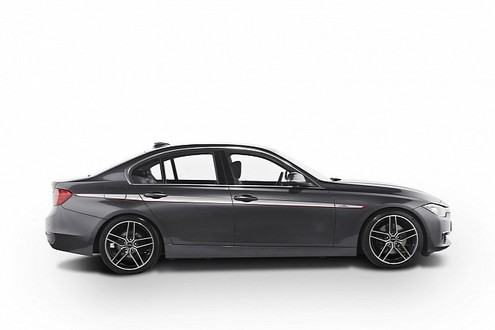 ASC3 bmw 2 at AC Schnitzer BMW 328i ASC3