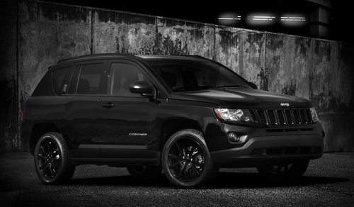Altitude 1 at Jeep Altitude Limited Editions Revealed